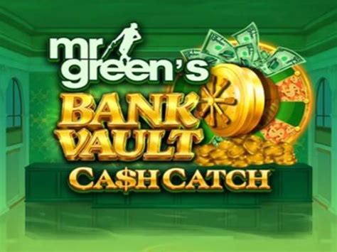 mr greens bank vault slot  Unfortunately there are a lot of myths in circulation that could affect our gaming experience in a negative way, should we take this false information to heart